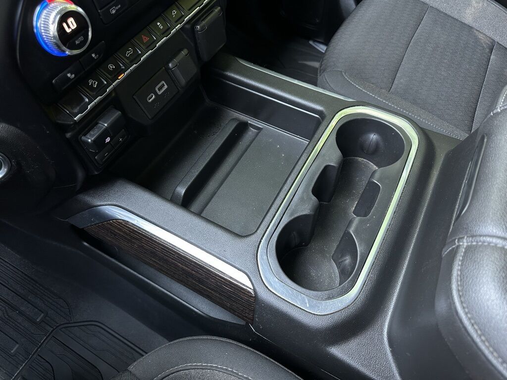 2019 GMC Sierra 1500 Elevation San Clemente CA
