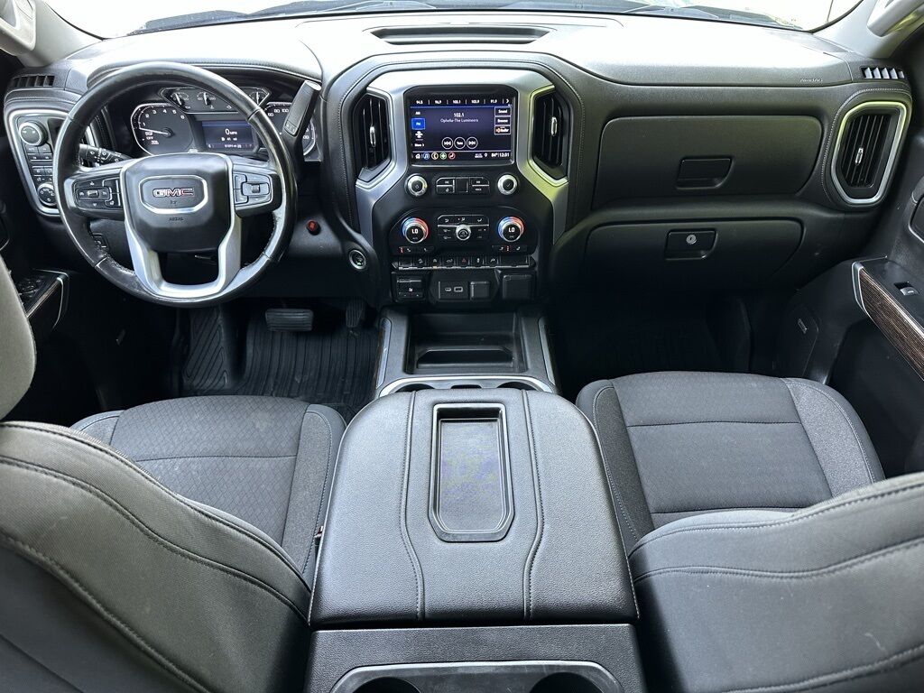2019 GMC Sierra 1500 Elevation San Clemente CA