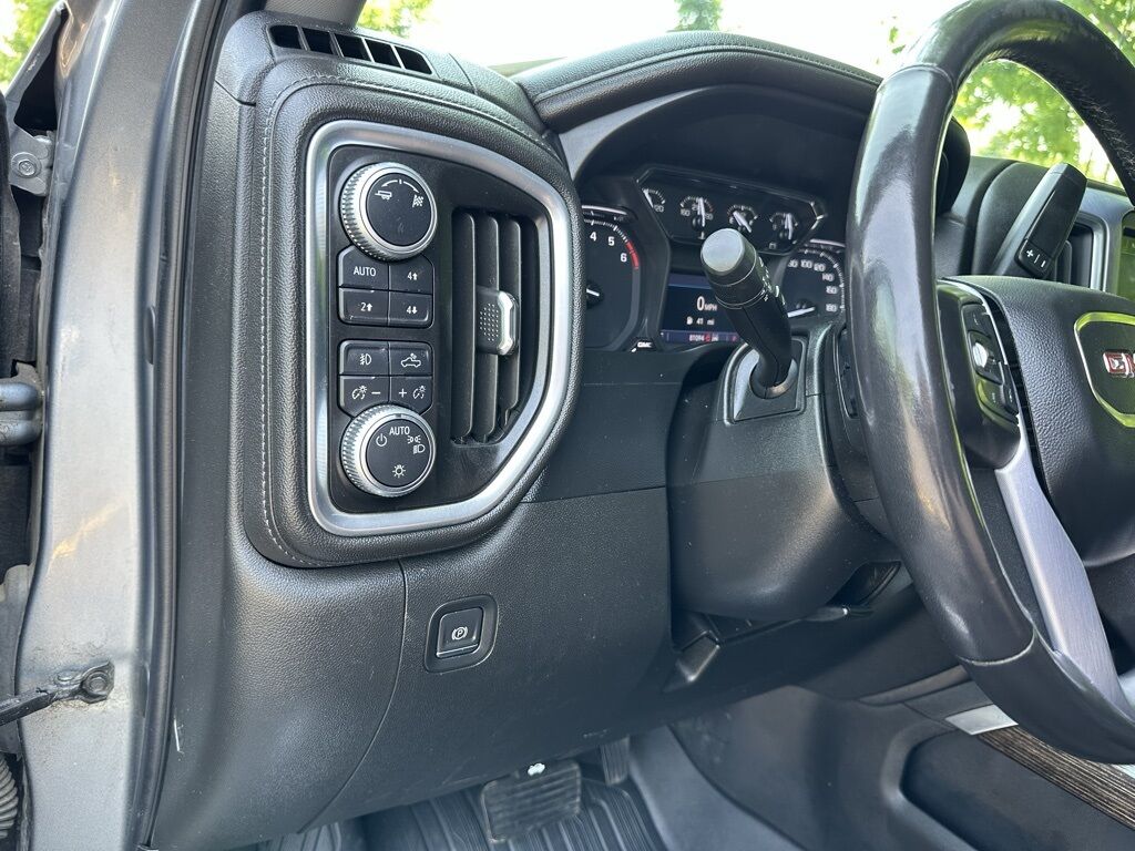 2019 GMC Sierra 1500 Elevation San Clemente CA