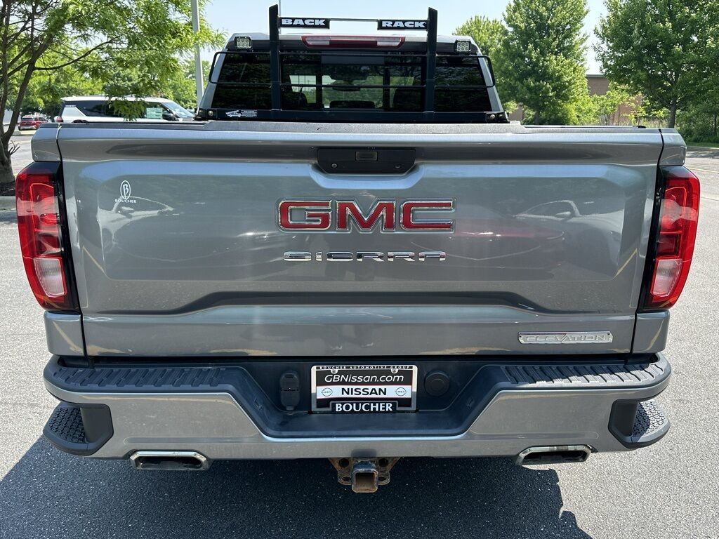 2019 GMC Sierra 1500 Elevation San Clemente CA