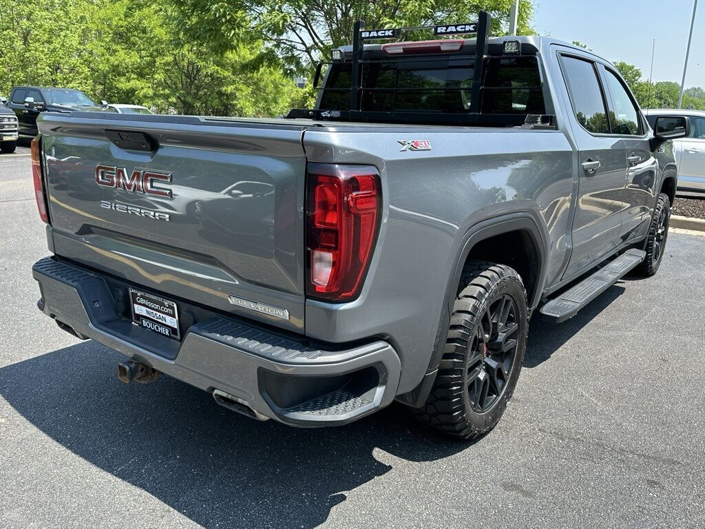 2019 GMC Sierra 1500 Elevation San Clemente CA