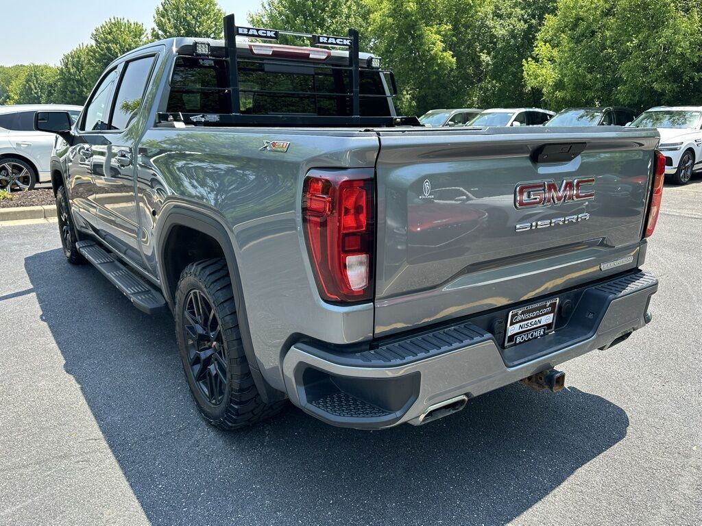 2019 GMC Sierra 1500 Elevation San Clemente CA