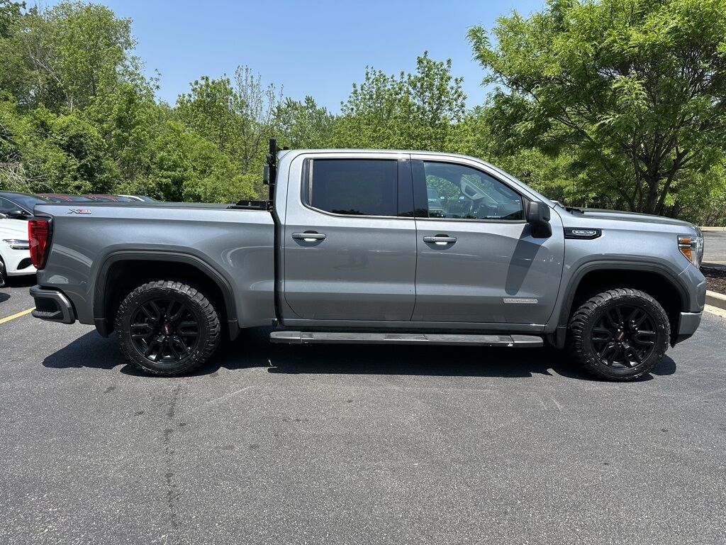 2019 GMC Sierra 1500 Elevation San Clemente CA