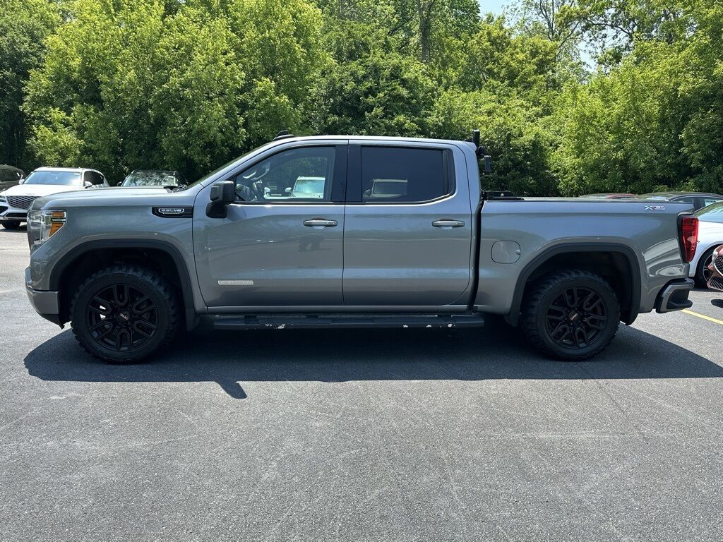 2019 GMC Sierra 1500 Elevation San Clemente CA