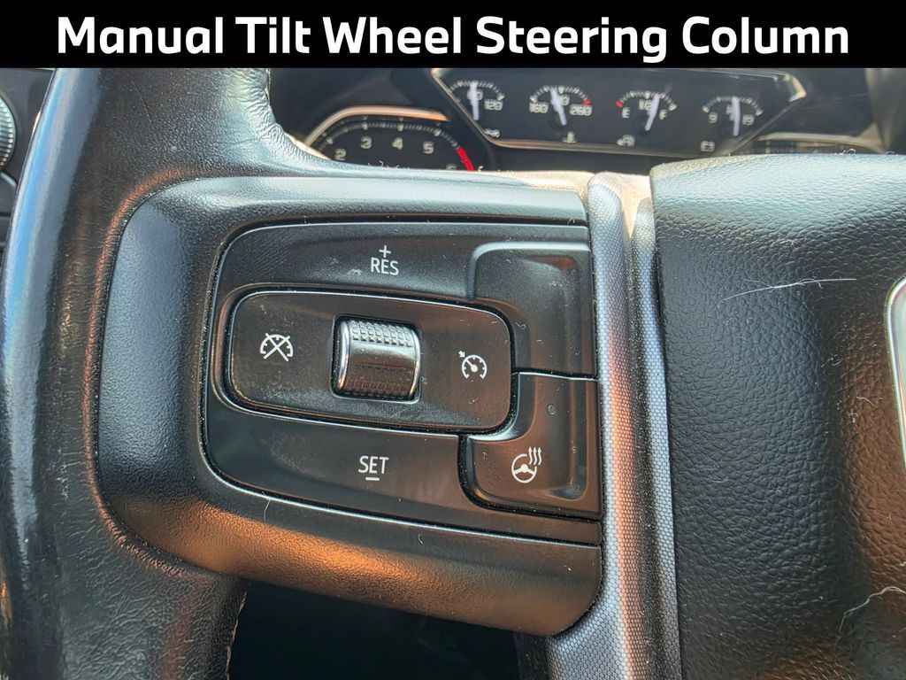 2019 GMC Sierra 1500 Elevation San Clemente CA