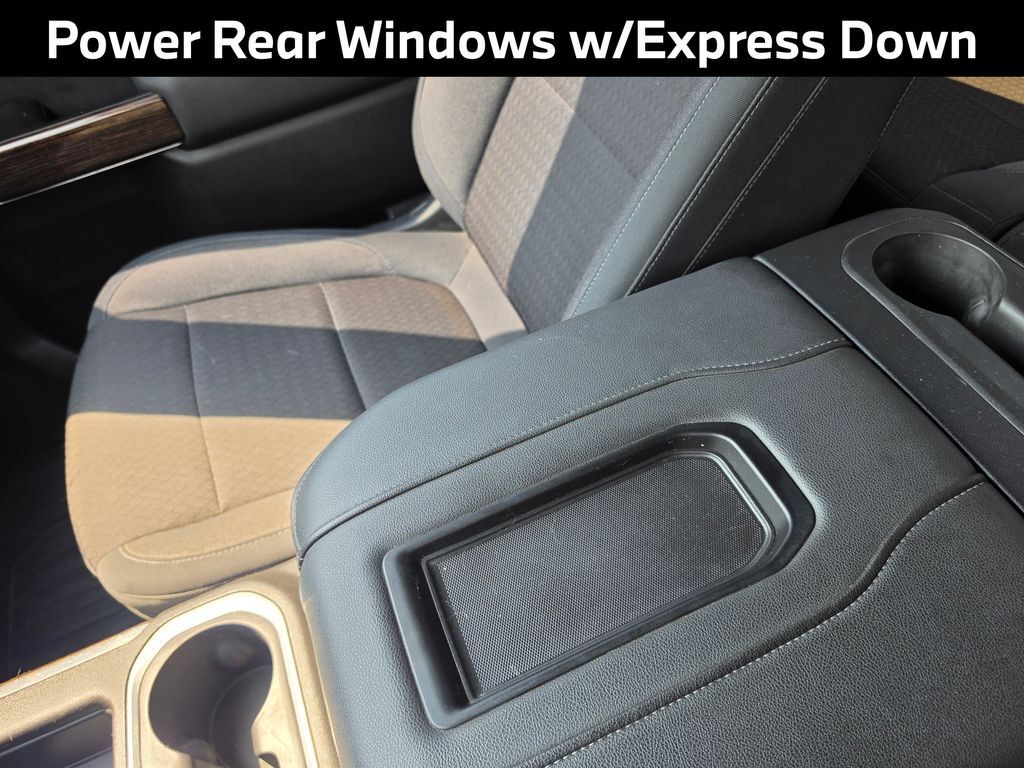 2019 GMC Sierra 1500 Elevation San Clemente CA