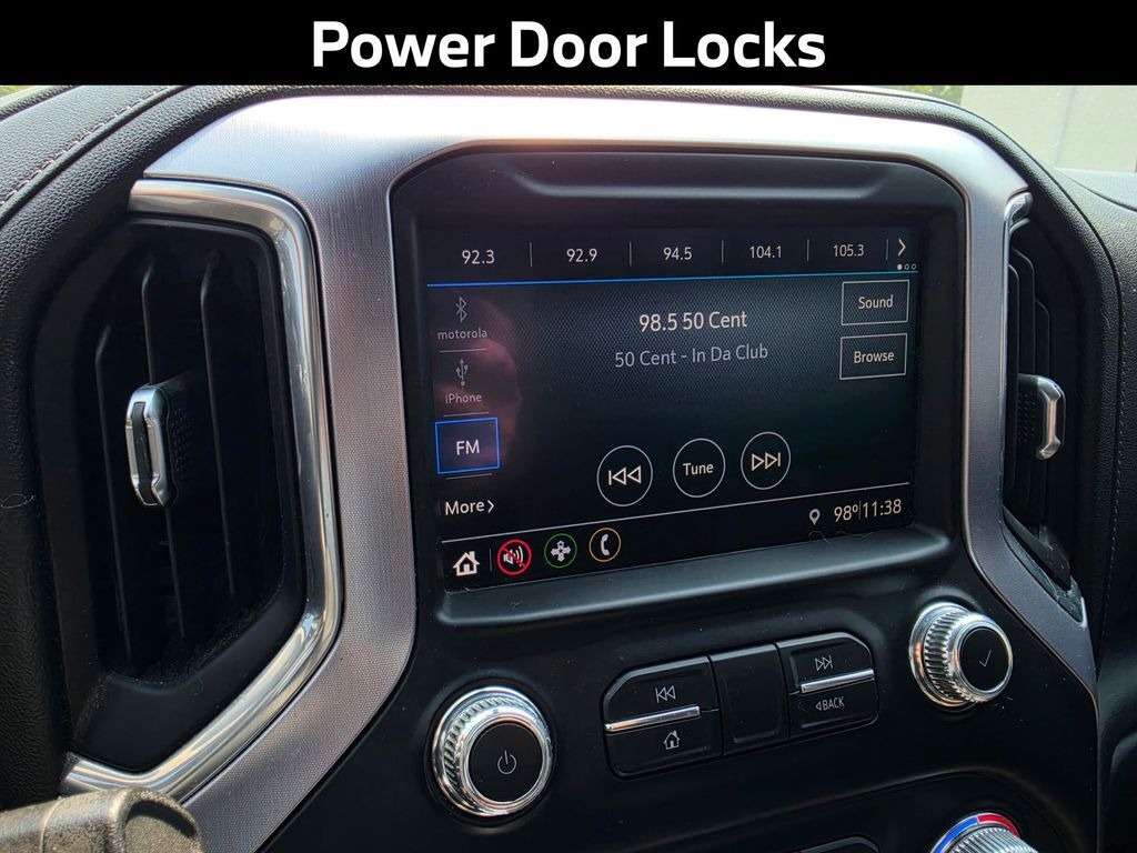 2019 GMC Sierra 1500 Elevation San Clemente CA