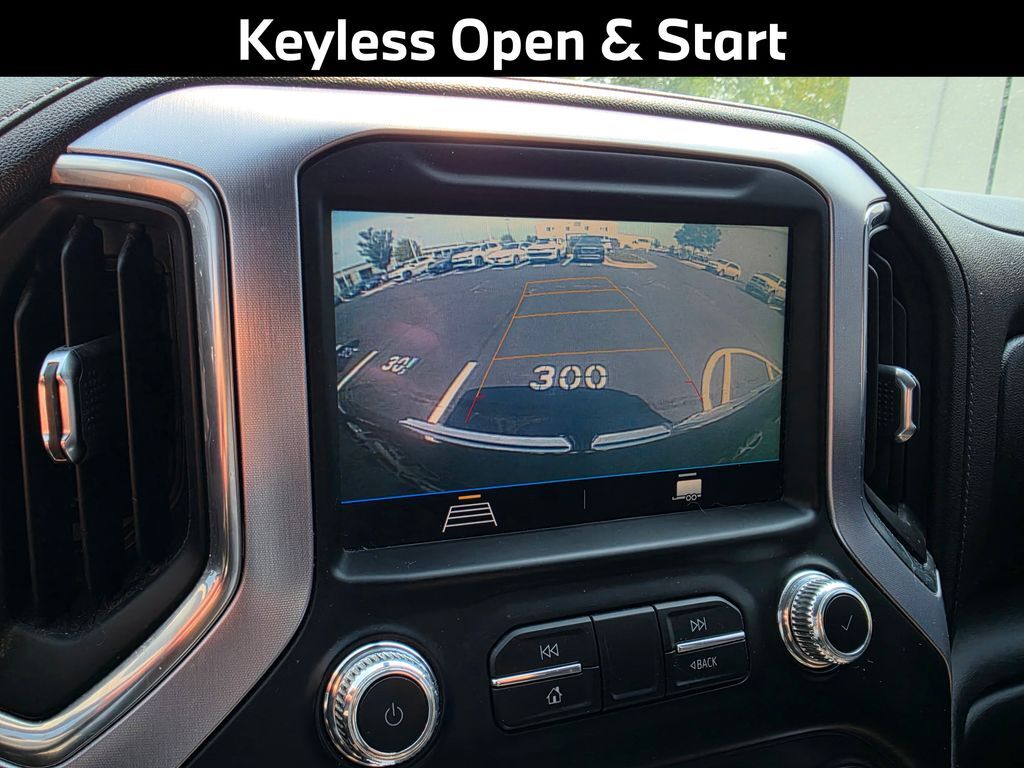 2019 GMC Sierra 1500 Elevation San Clemente CA