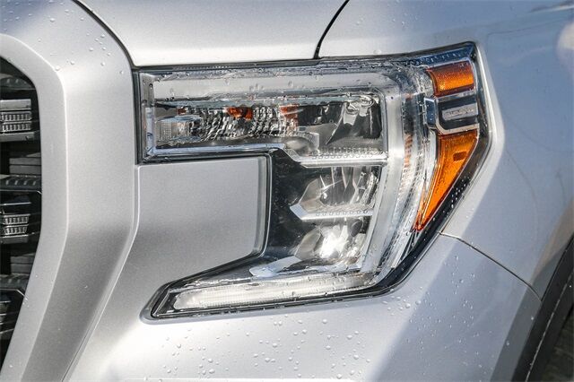 2019 GMC Sierra 1500 Elevation