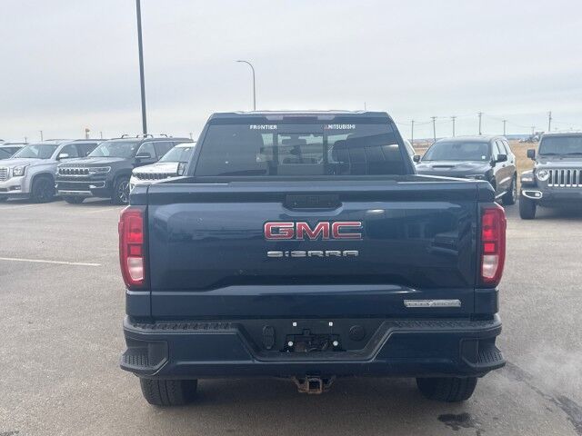 2019 GMC Sierra 1500 Elevation Whitecourt AB
