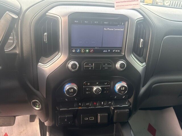 2019 GMC Sierra 1500 Elevation Whitecourt AB