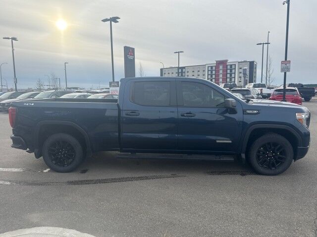 2019 GMC Sierra 1500 Elevation Whitecourt AB