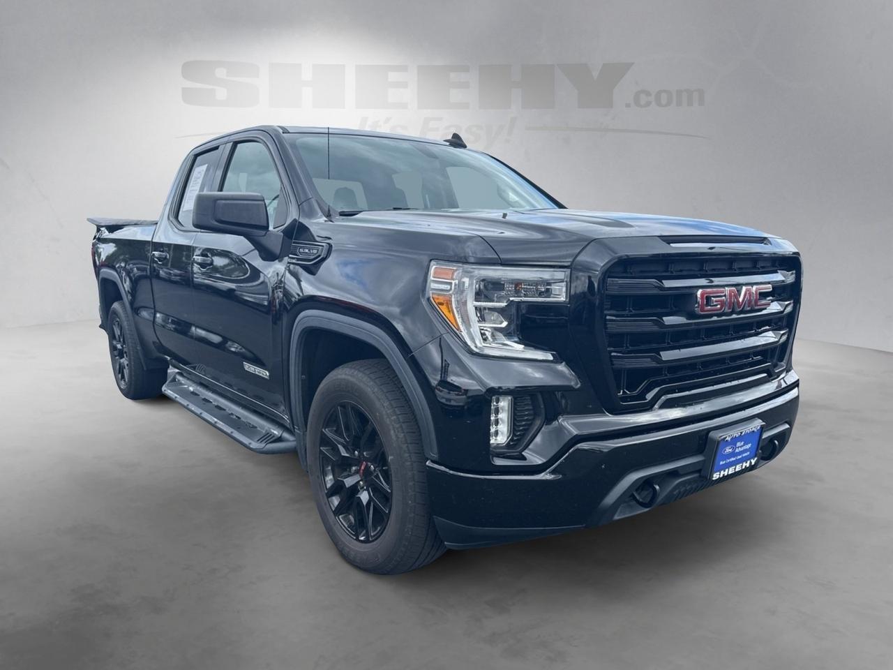 2019 GMC Sierra 1500 Elevation Richmond VA