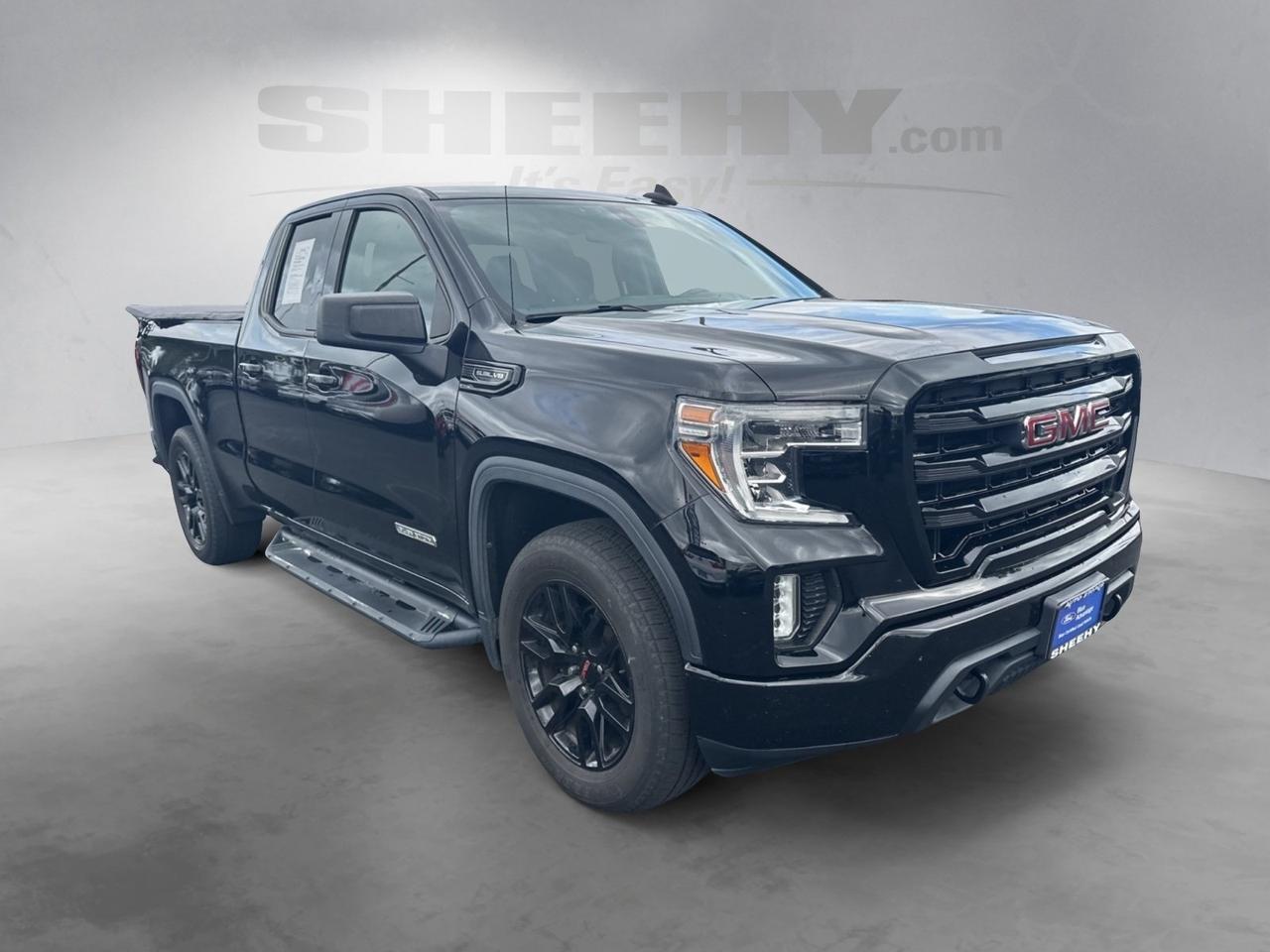 2019 GMC Sierra 1500 Elevation Richmond VA