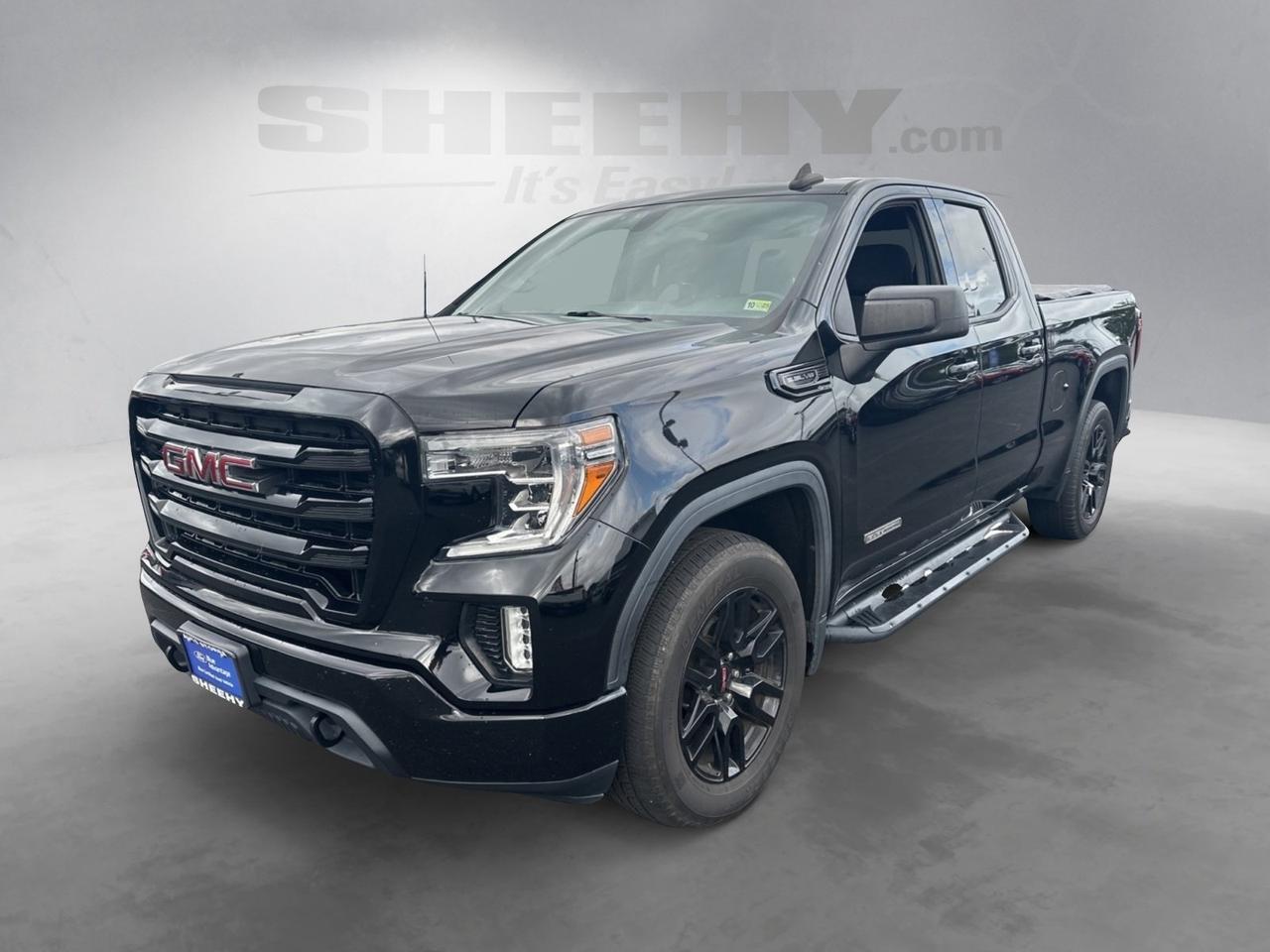 2019 GMC Sierra 1500 Elevation Richmond VA