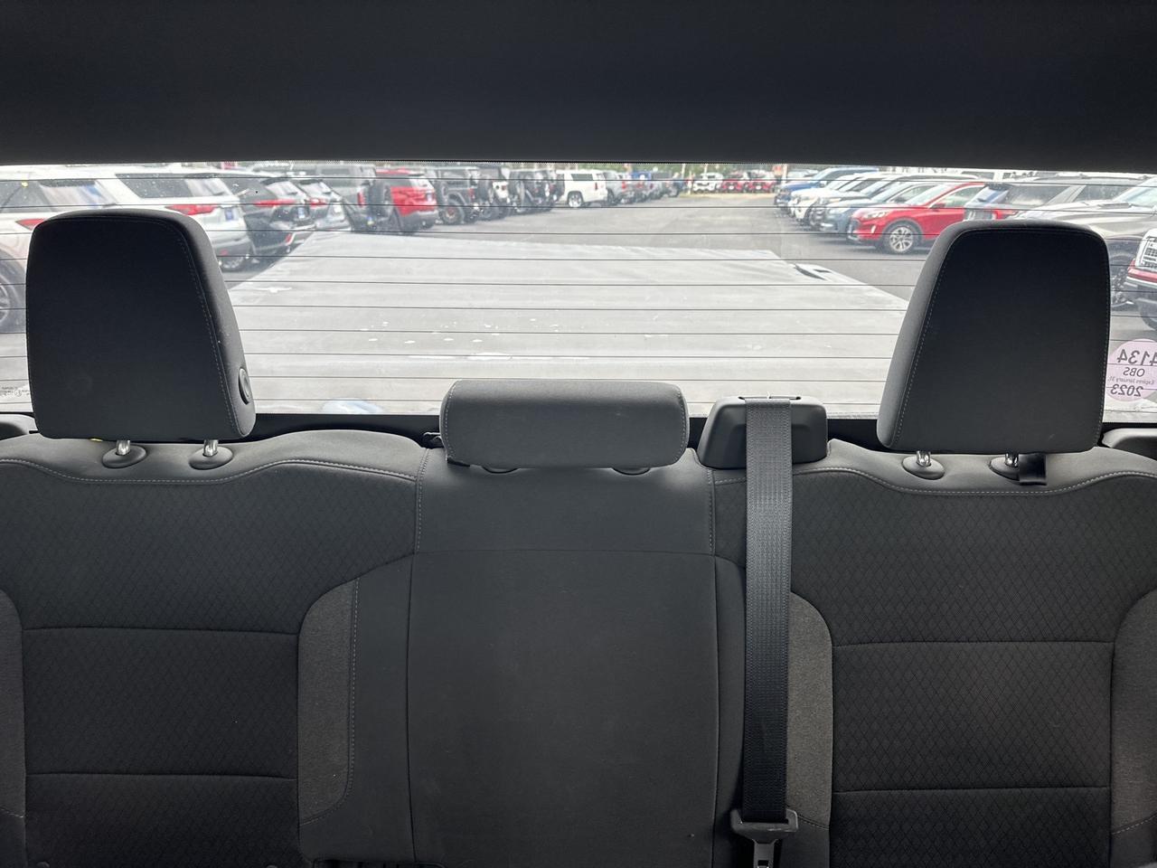 2019 GMC Sierra 1500 Elevation Richmond VA