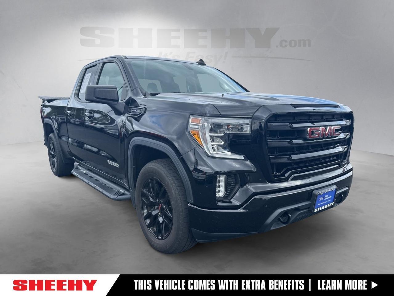 2019 GMC Sierra 1500 Elevation Richmond VA