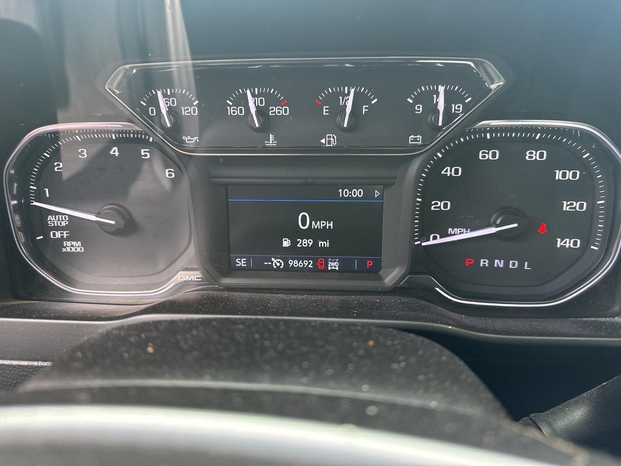 2019 GMC Sierra 1500 Elevation Richmond VA