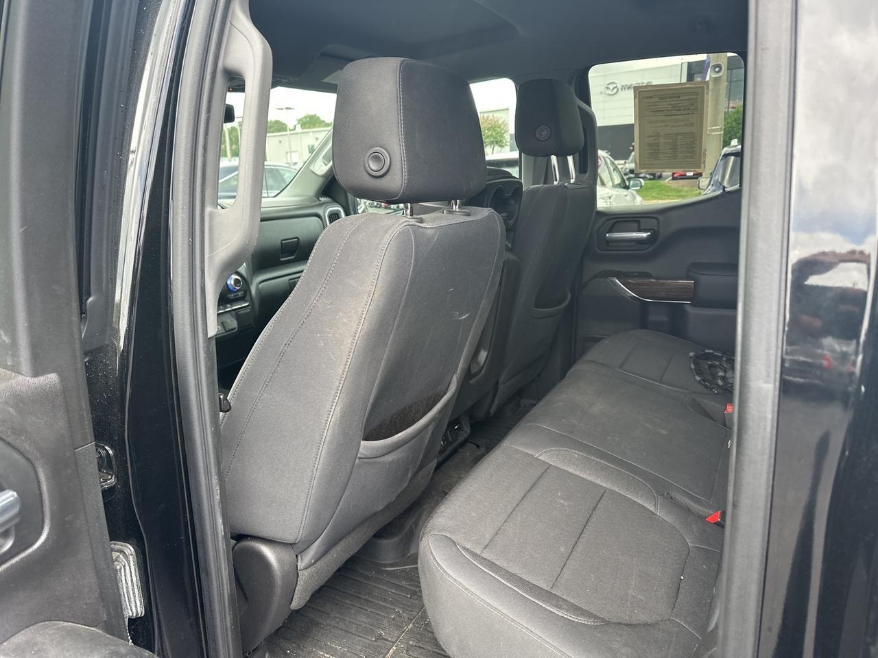 2019 GMC Sierra 1500 Elevation Richmond VA