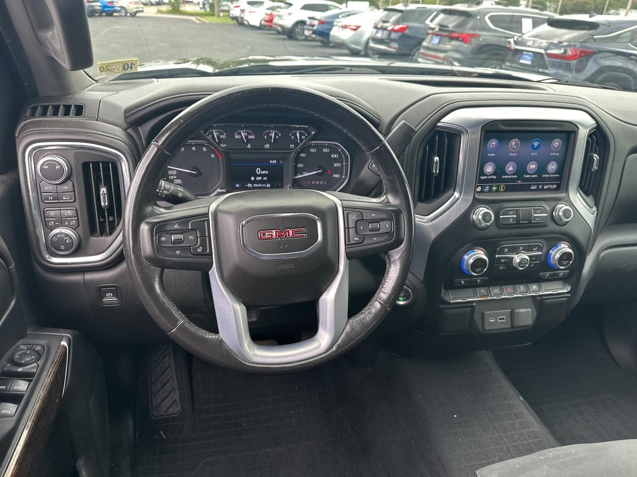 2019 GMC Sierra 1500 Elevation Richmond VA