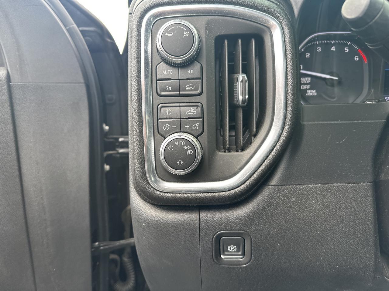 2019 GMC Sierra 1500 Elevation Richmond VA