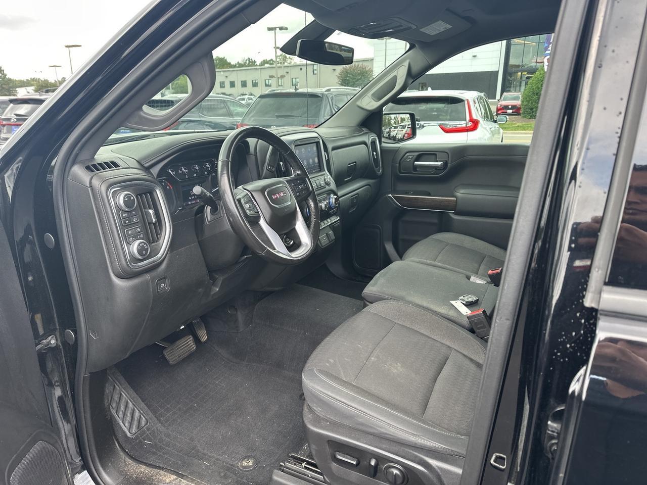 2019 GMC Sierra 1500 Elevation Richmond VA