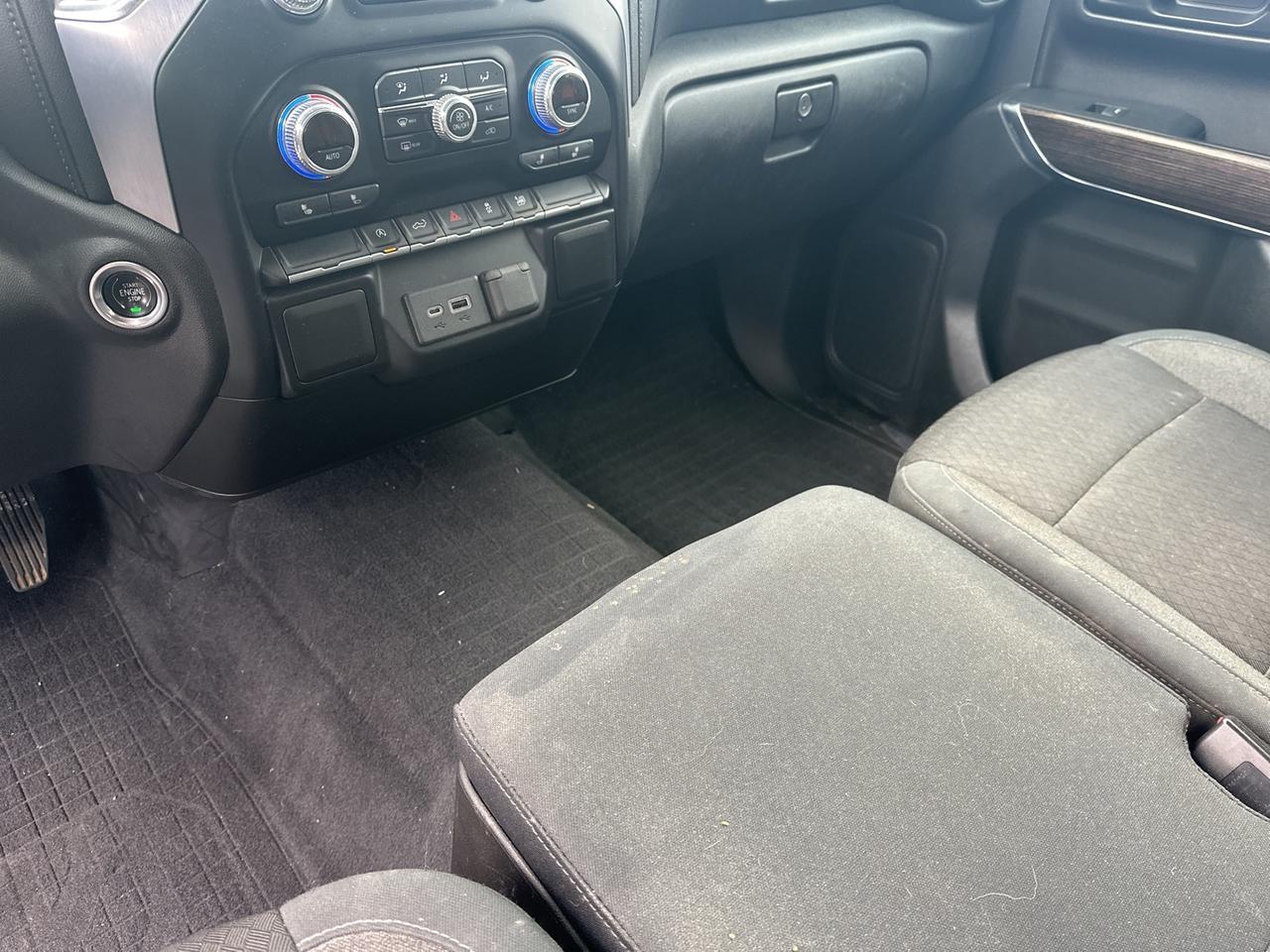 2019 GMC Sierra 1500 Elevation Richmond VA
