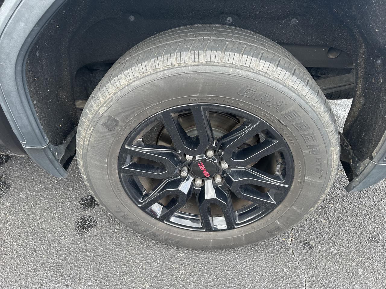 2019 GMC Sierra 1500 Elevation Richmond VA