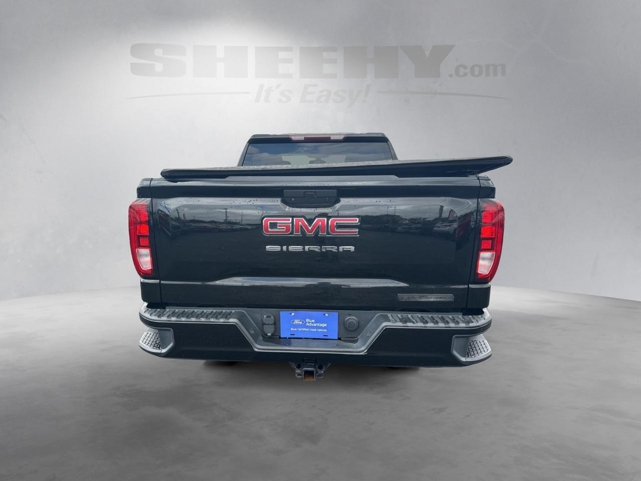 2019 GMC Sierra 1500 Elevation Richmond VA