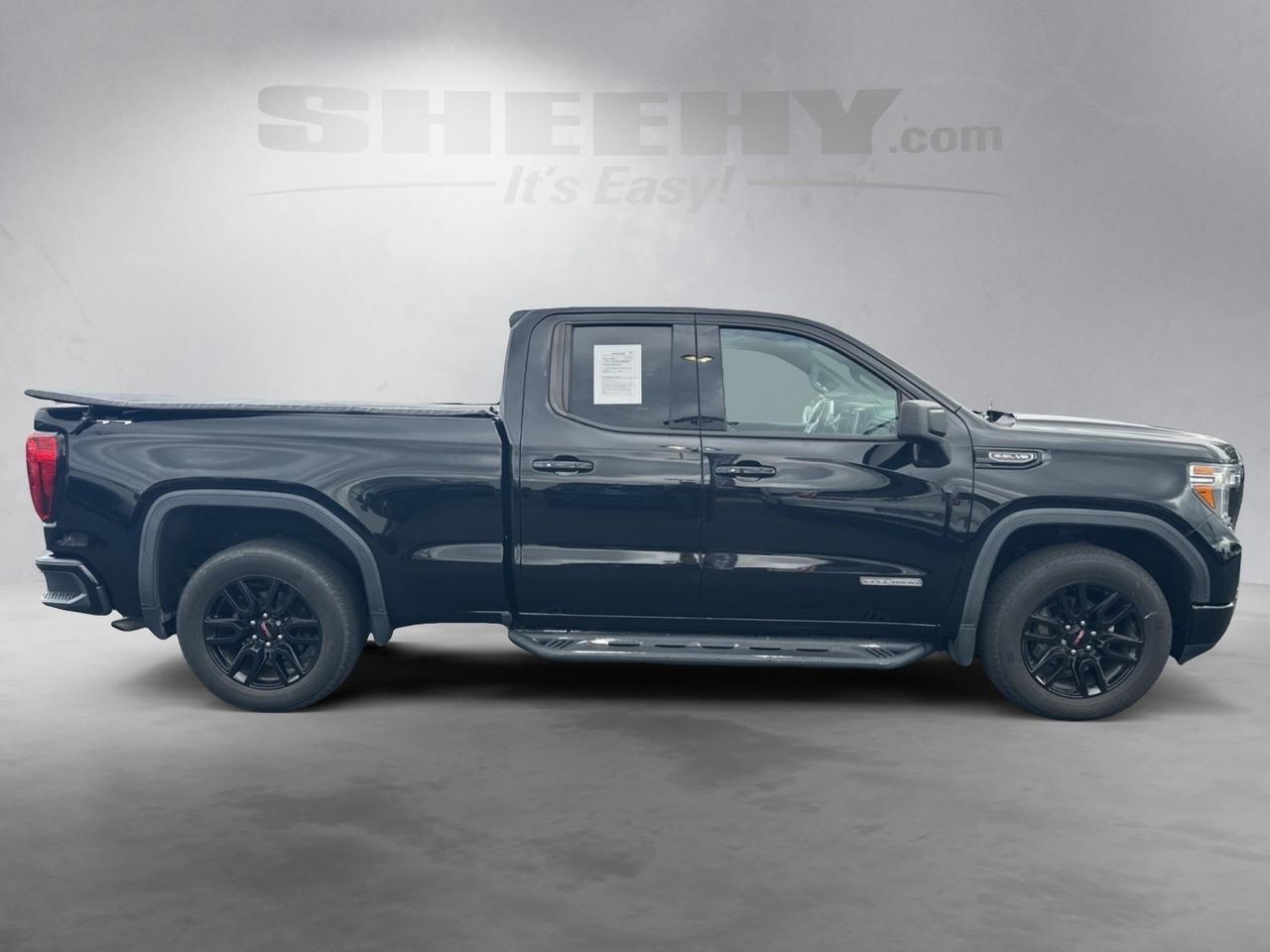 2019 GMC Sierra 1500 Elevation Richmond VA