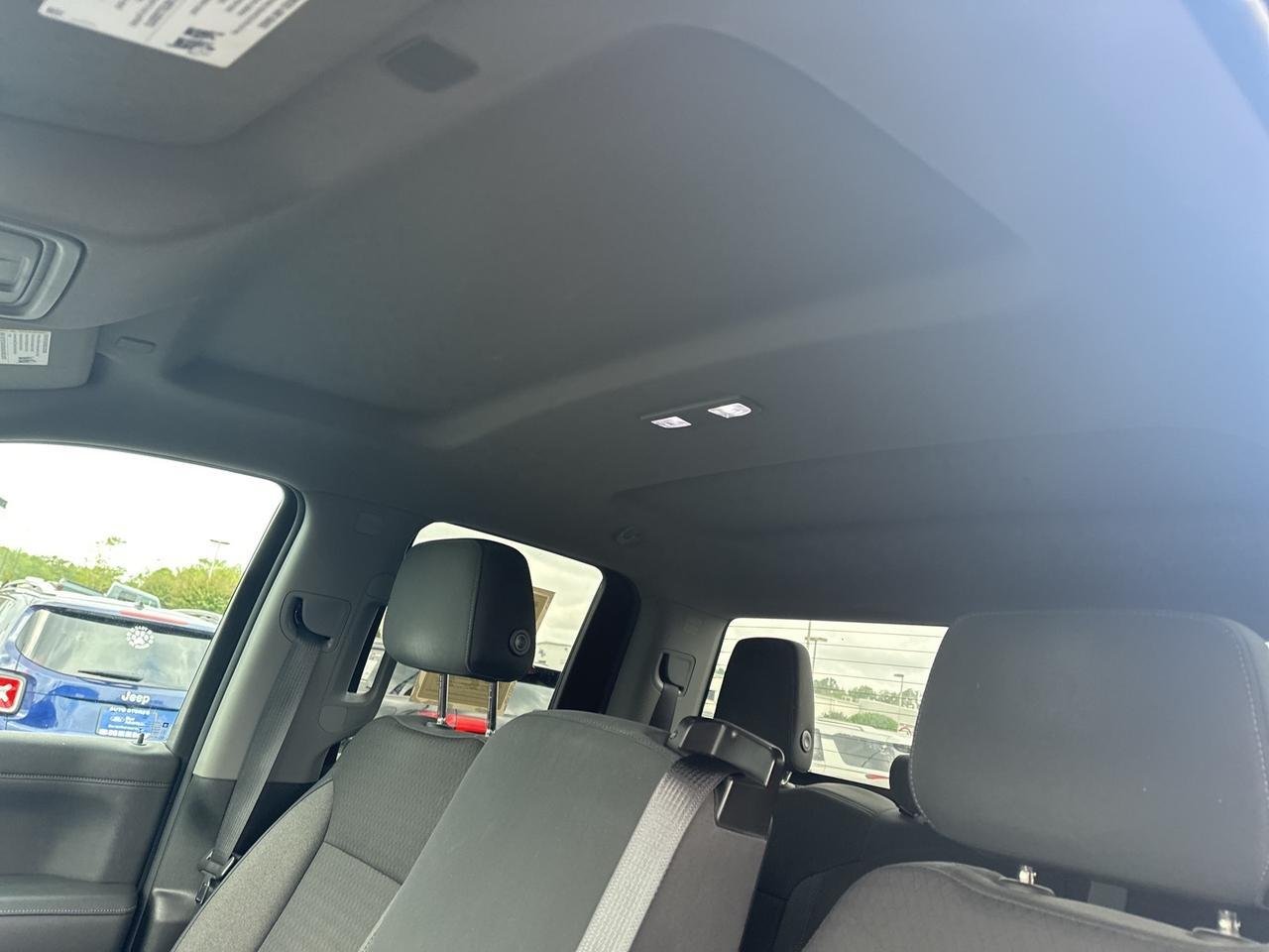 2019 GMC Sierra 1500 Elevation Richmond VA