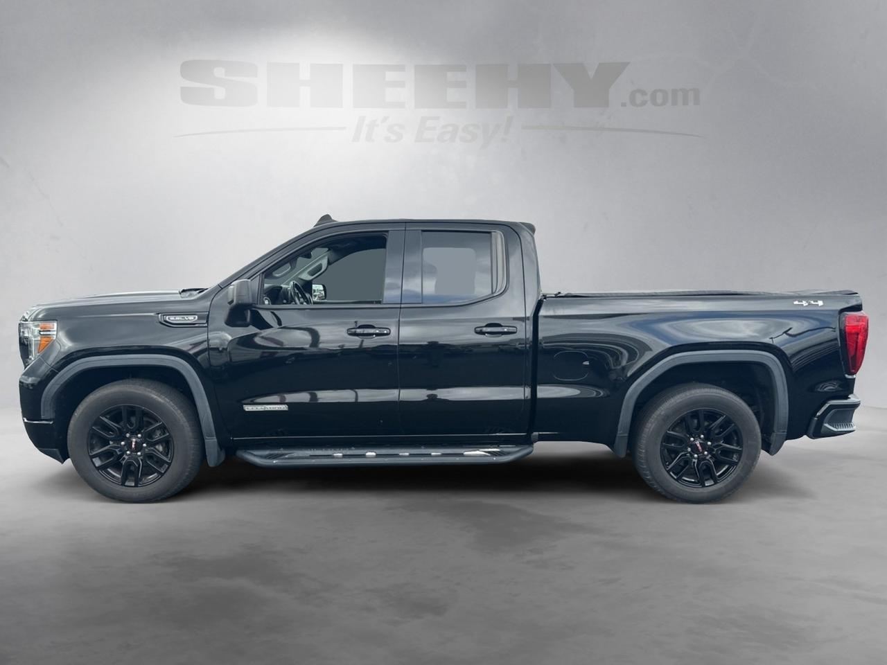 2019 GMC Sierra 1500 Elevation Richmond VA