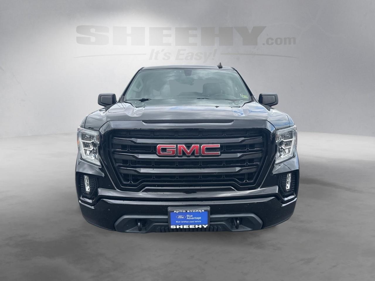 2019 GMC Sierra 1500 Elevation Richmond VA