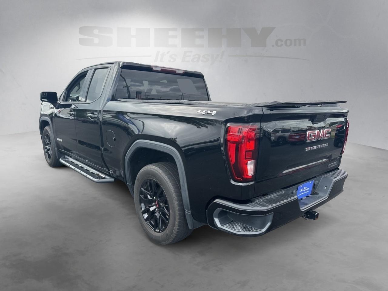2019 GMC Sierra 1500 Elevation Richmond VA