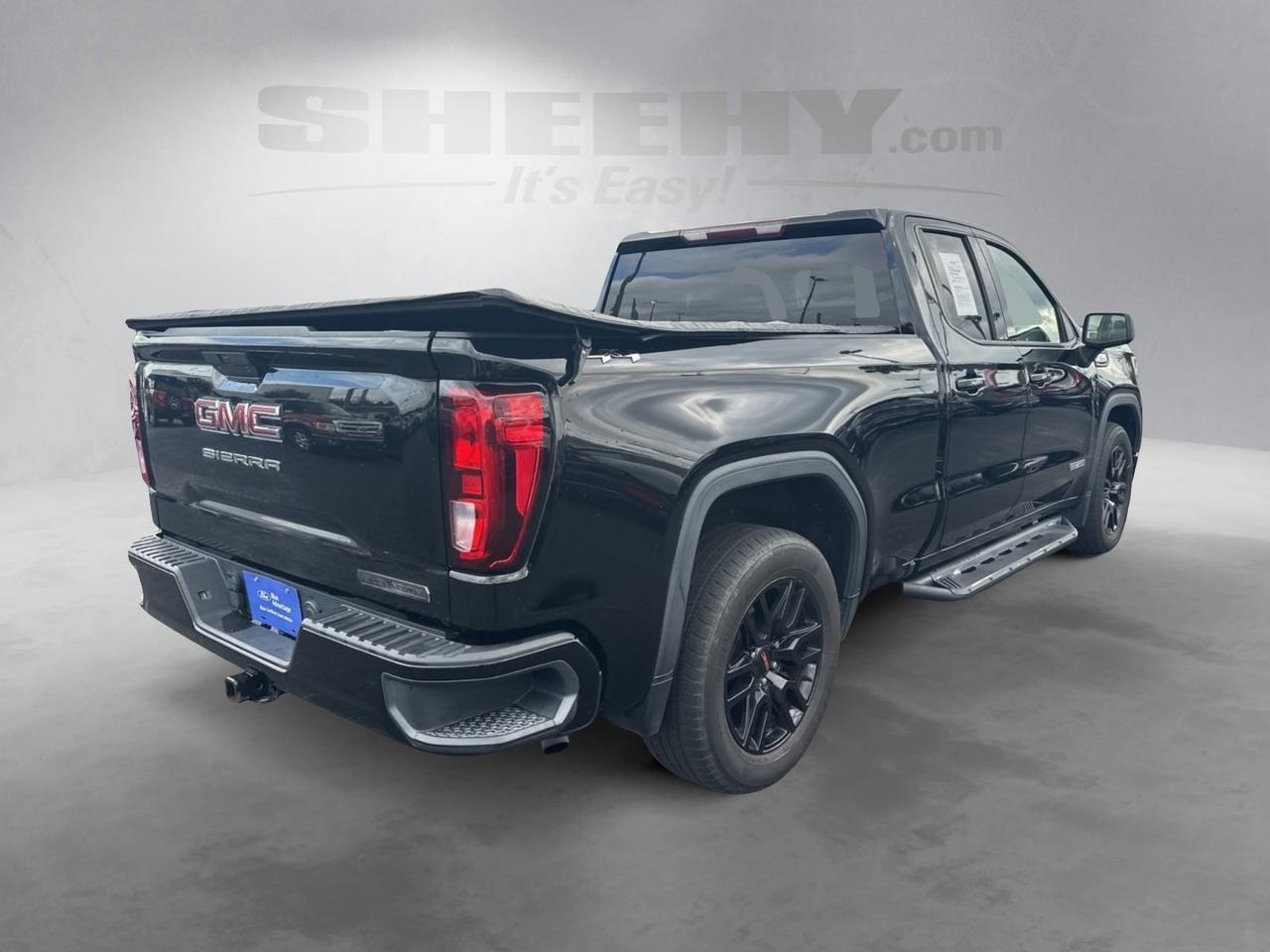 2019 GMC Sierra 1500 Elevation Richmond VA