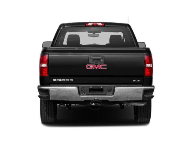 2019 GMC Sierra 1500 Limited Winder GA