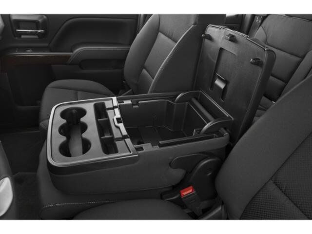 2019 GMC Sierra 1500 Limited Winder GA