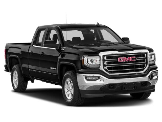 2019 GMC Sierra 1500 Limited Winder GA