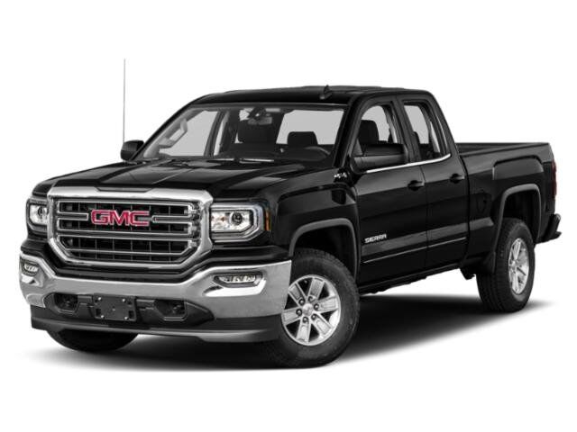 2019 GMC Sierra 1500 Limited Winder GA