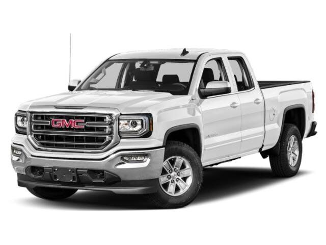 2019 GMC Sierra 1500 Limited Winder GA