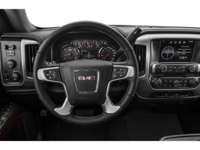 2019 GMC Sierra 1500 Limited Winder GA