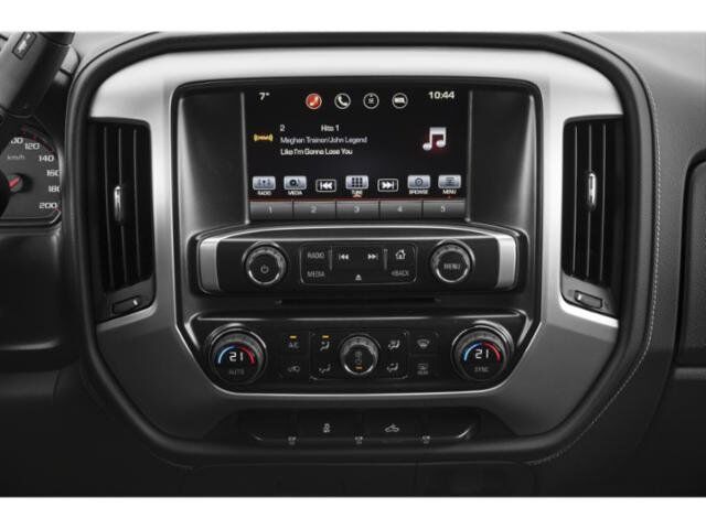 2019 GMC Sierra 1500 Limited Winder GA
