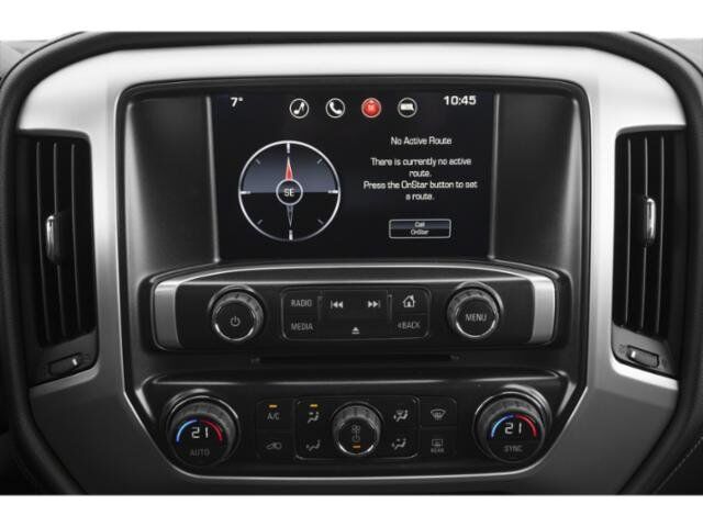 2019 GMC Sierra 1500 Limited Winder GA