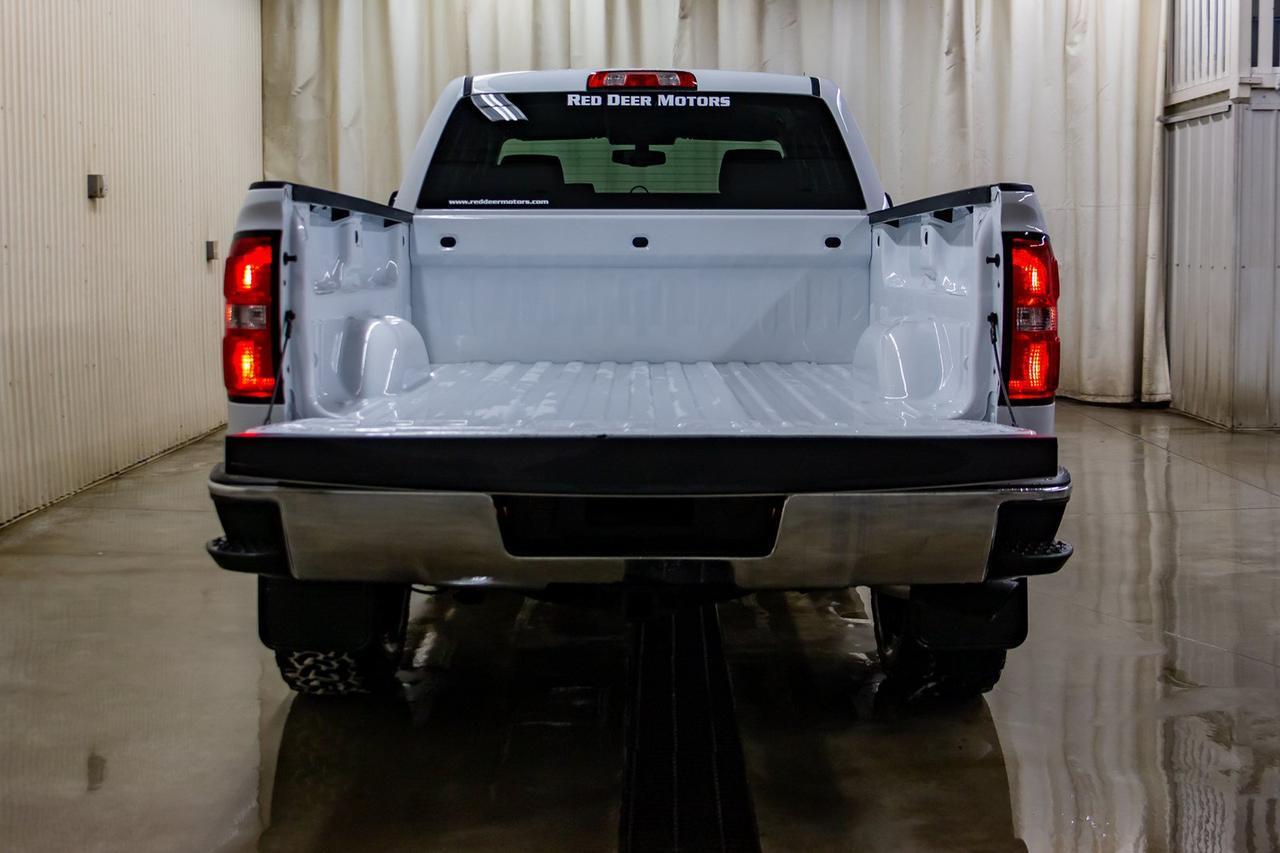 2019 GMC Sierra 1500 Limited 4x4 Double Cab SLE BCam Red Deer AB