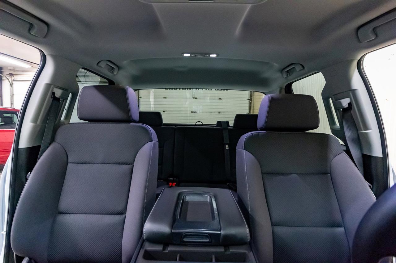 2019 GMC Sierra 1500 Limited 4x4 Double Cab SLE BCam Red Deer AB