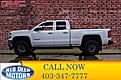 2019 GMC Sierra 1500 Limited 4x4 Double Cab SLE BCam