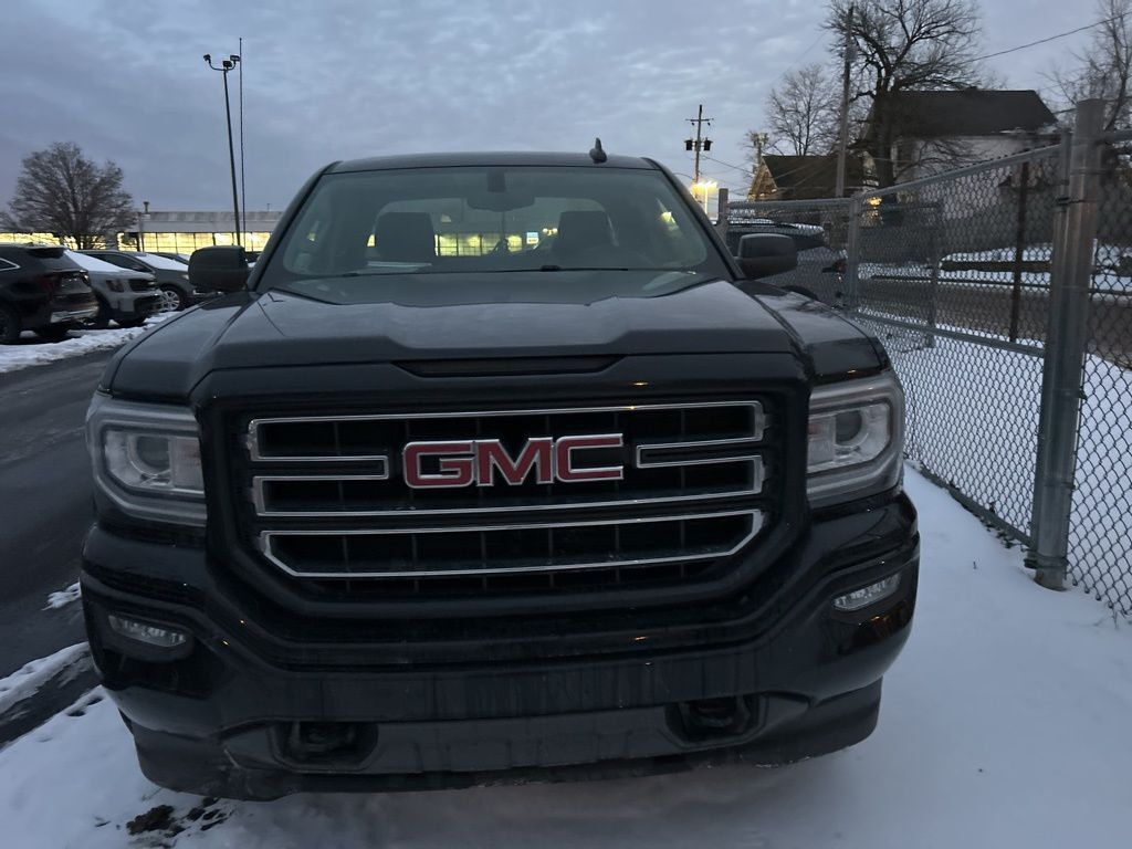 2019 GMC Sierra 1500 Limited Base Akron OH