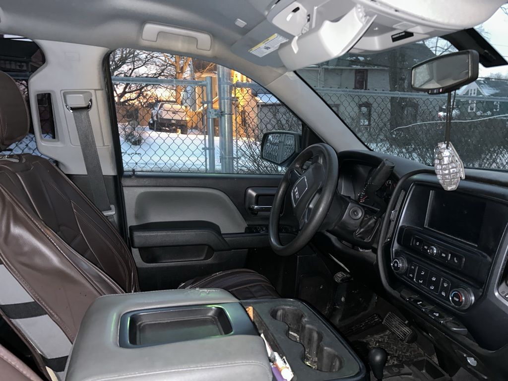 2019 GMC Sierra 1500 Limited Base Akron OH