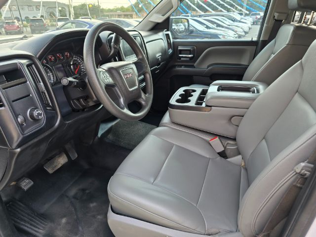 2019 GMC Sierra 1500 Limited LL San Antonio TX