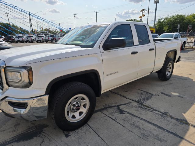 2019 GMC Sierra 1500 Limited LL San Antonio TX